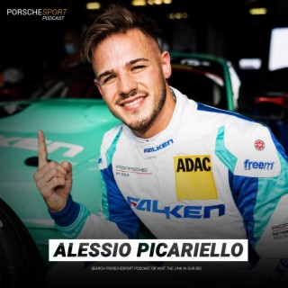 Alessio Picariello | Conquering Asia, Le Mans & Nordschleife