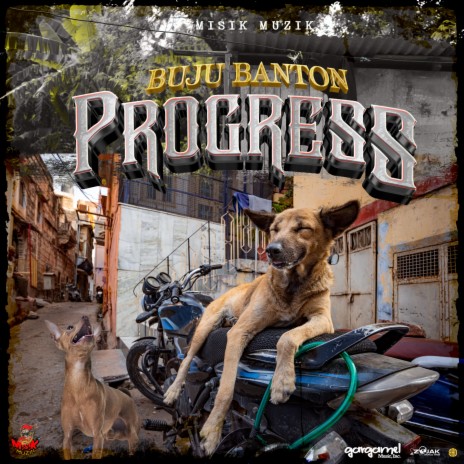 Progress aka Tear Pocket Instrumental | Boomplay Music