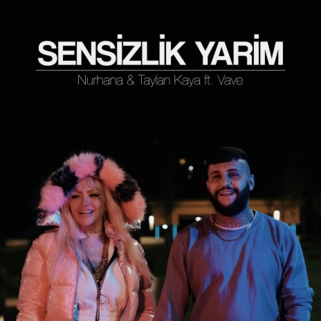 Sensizlik Yarim ft. Vave & ETC Production | Boomplay Music