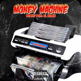 Money Machine lyrics | Boomplay Music