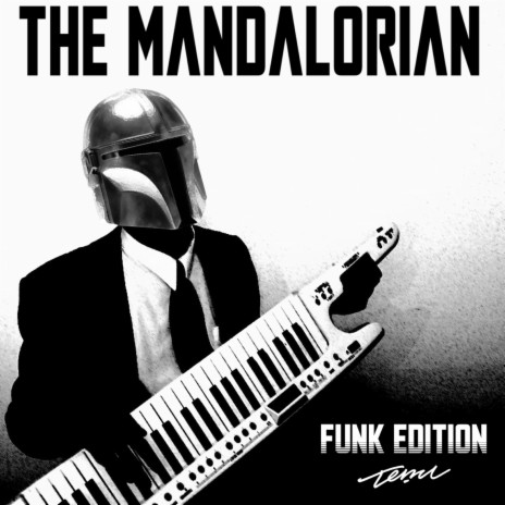 The Mandalorian | Boomplay Music