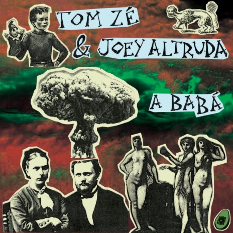 A Babá Dub ft. Joey Altruda | Boomplay Music