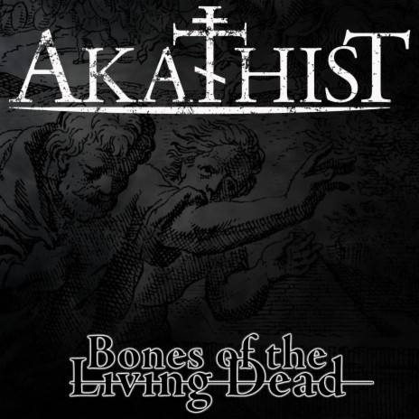 Bones of the Living Dead | Boomplay Music