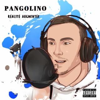 PANGOLINO