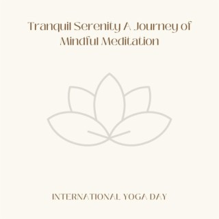 Tranquil Serenity A Journey of Mindful Meditation (Post Workout, Bilateral Stimulation)