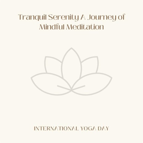 Tranquil Serenity A Journey of Mindful Meditation (Post Workout, Bilateral Stimulation)