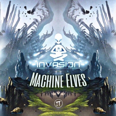 Machine Elves | Boomplay Music