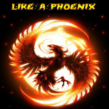 Like a Phoenix (Original Mix) | Boomplay Music