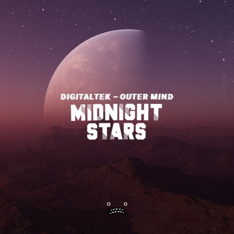 Midnight Stars (Classic Hardstyle Mix) ft. Outer Mind | Boomplay Music