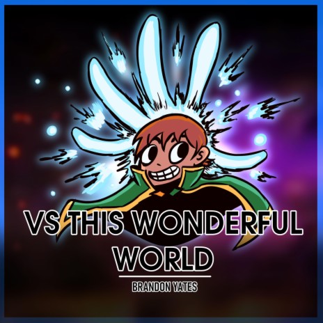 VS This Wonderful World