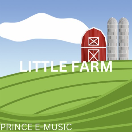 Little Farm | Boomplay Music