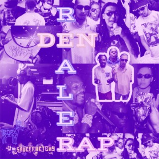 Realer Den Rap (Slowed Version)