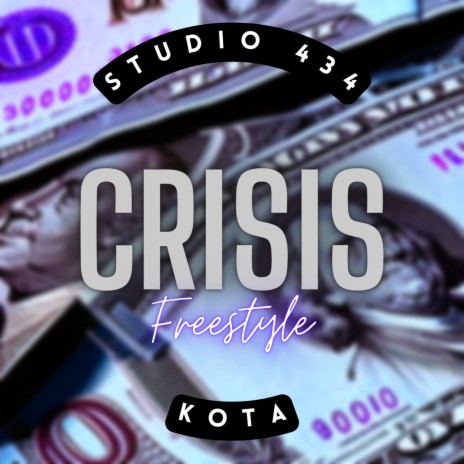 Crisis Freestyle | Boomplay Music