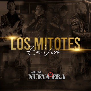 Los Mitotes (En Vivo)