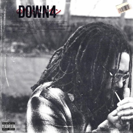 DOWN4 | Boomplay Music