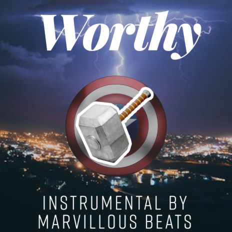 Worthy | Boomplay Music