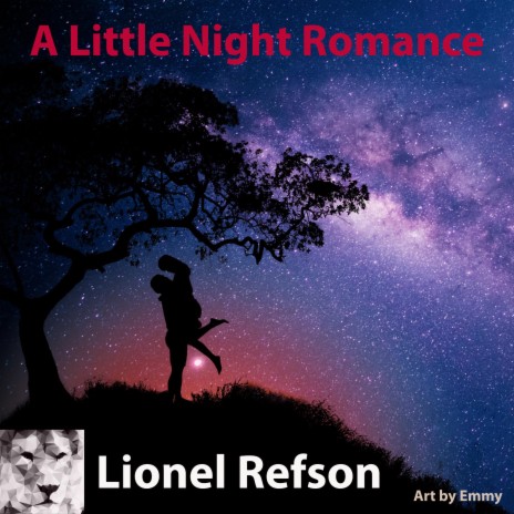 A Little Night Romance, Pt. 1