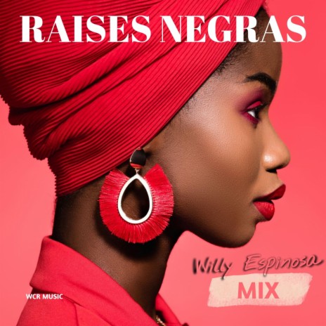 Raíses Negras ft. Klase A | Boomplay Music