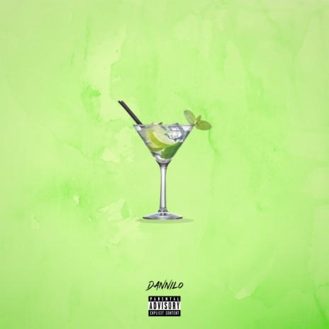Martini ft. LAVA | Boomplay Music