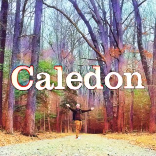 Caledon lyrics | Boomplay Music