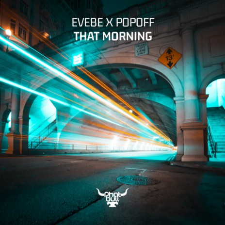 That Morning ft. Popoff | Boomplay Music