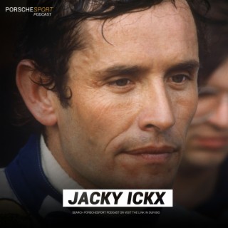 Jacky Ickx | An Unparalleled Legacy