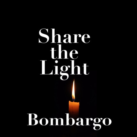 Share the Light | Boomplay Music