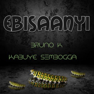 Ebisaanyi ft. Kabuye Sembogga lyrics | Boomplay Music