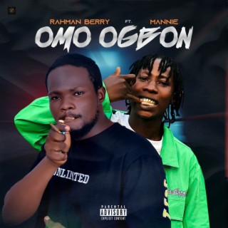 Omo Ogbon lyrics | Boomplay Music