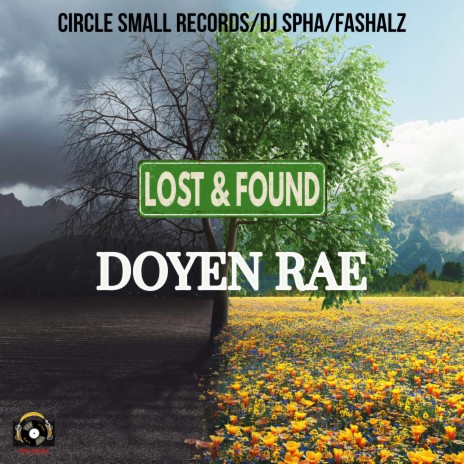 Lost & Found ft. CSR & Ras Bohya | Boomplay Music