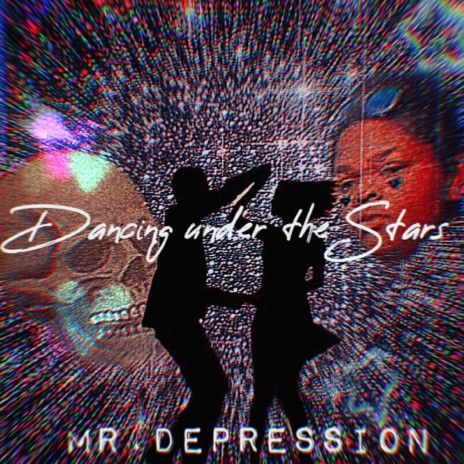 Dance Under the Stars (8D Audio) ft. Mr.Depression | Boomplay Music