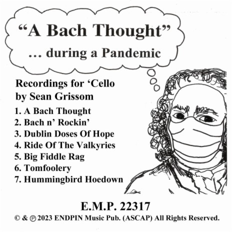 A Bach Thought