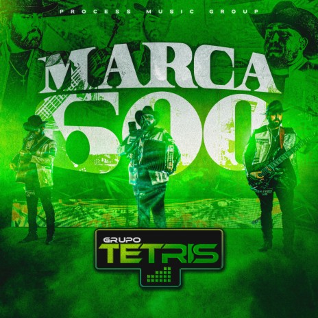 Marca 600 | Boomplay Music