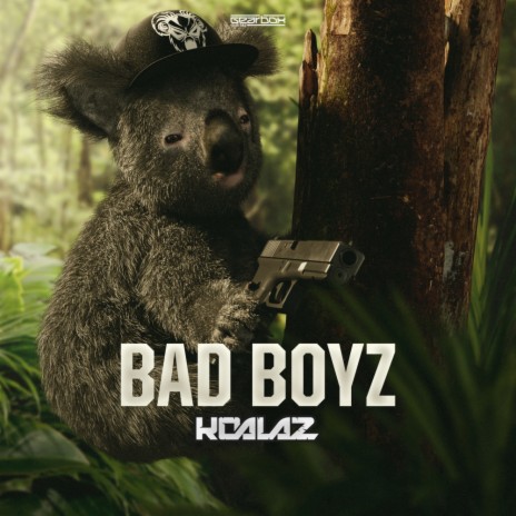 Bad Boyz (Original Mix)