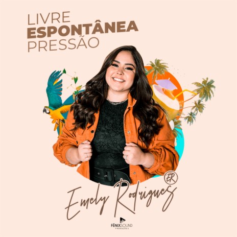 Livre e Espontânea Pressão | Boomplay Music