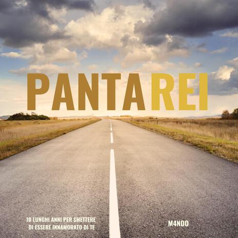 Panta Rei | Boomplay Music