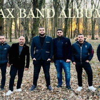 Amax band