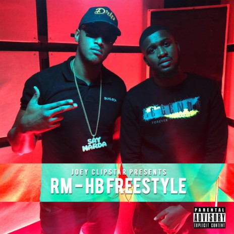 Rm HB Freestyle ft. RM | Boomplay Music