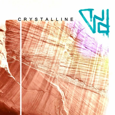 Crystalline | Boomplay Music