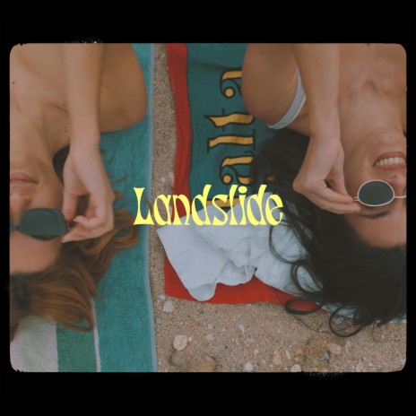 Landslide | Boomplay Music