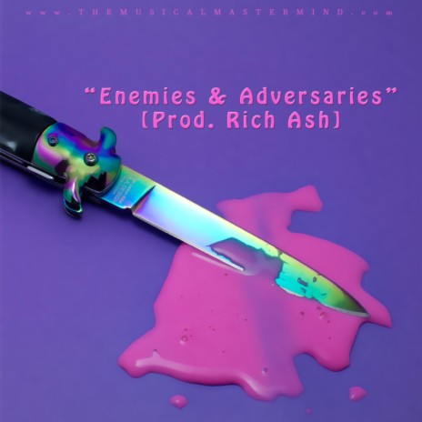 Enemies & Adversaries