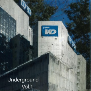 Underground, Vol. 1