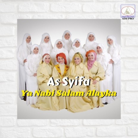 Ya Nabi Salam Alayka | Boomplay Music