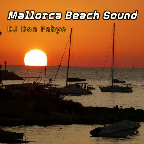 Mallorca Beach Sound | Boomplay Music