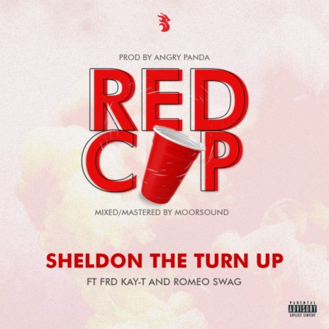 Red Cup ft. FRD, KAY-T & Romeo Swag | Boomplay Music