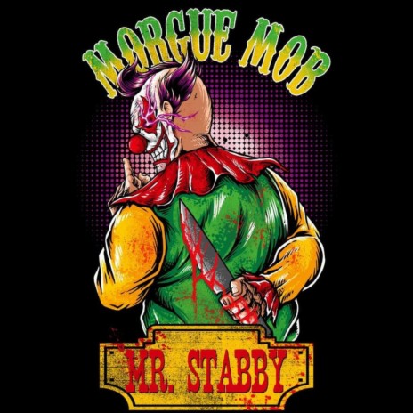 Mr.Stabby | Boomplay Music