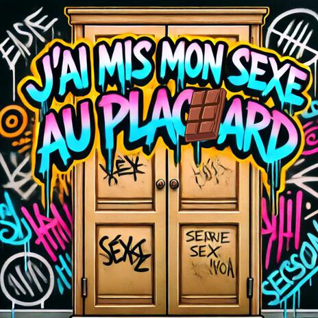 j'ai mis mon sexe au placard (Special Minimal)