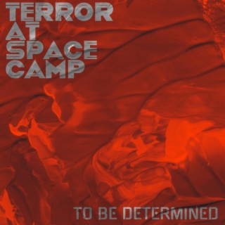Terror At Space Camp