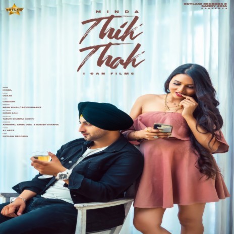 Thik Thak | Boomplay Music