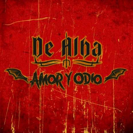 Amor y odio | Boomplay Music